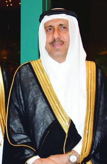 جراحة ناجحة للسعدي