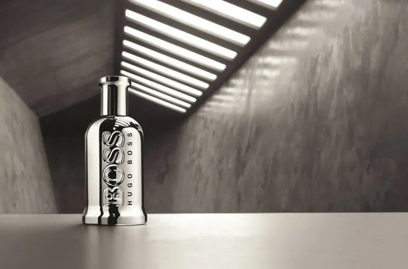 BOSS تطلق نسخة جديدة من عطر BOSS BOTTLED UNITED بمشاركة 4 لاعبين عالميين