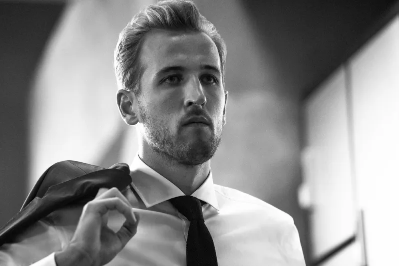 BOSS تطلق نسخة جديدة من عطر BOSS BOTTLED UNITED بمشاركة 4 لاعبين عالميين