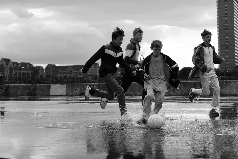 BOSS تطلق نسخة جديدة من عطر BOSS BOTTLED UNITED بمشاركة 4 لاعبين عالميين