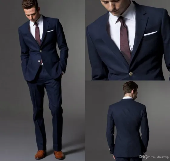 قواعد تنسيق لون الحذاء الكلاسيكي مع البدل الرجالية 