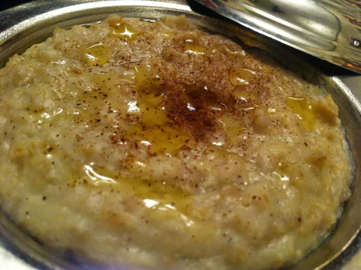 تعرف على أطباق العيد حول العالم