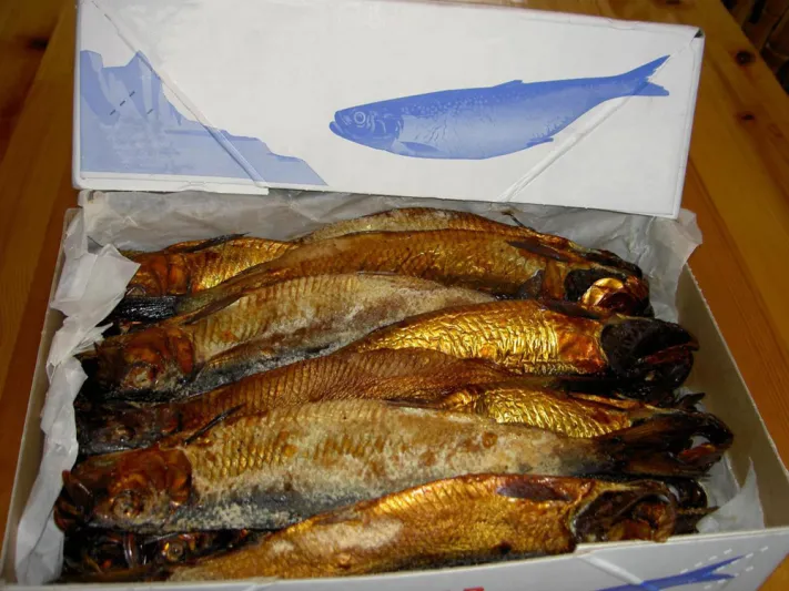 تعرف على أطباق العيد حول العالم