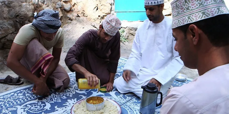 تعرف على أطباق العيد حول العالم