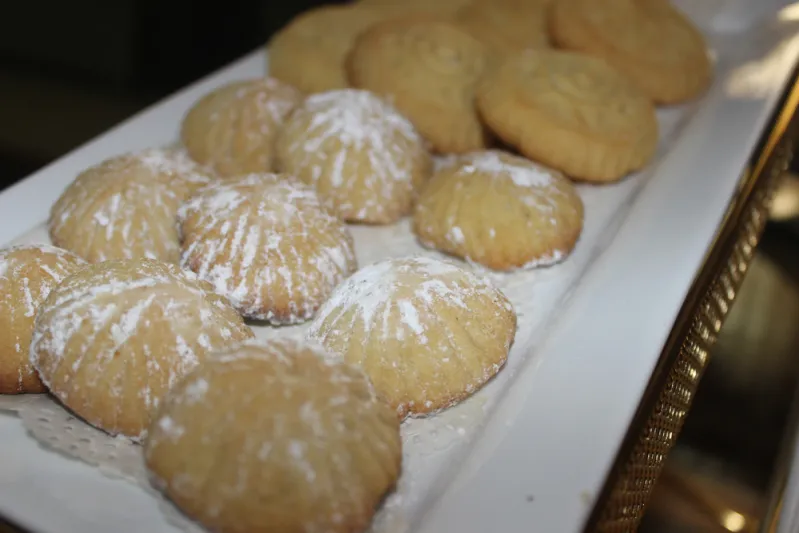 تعرف على أطباق العيد حول العالم