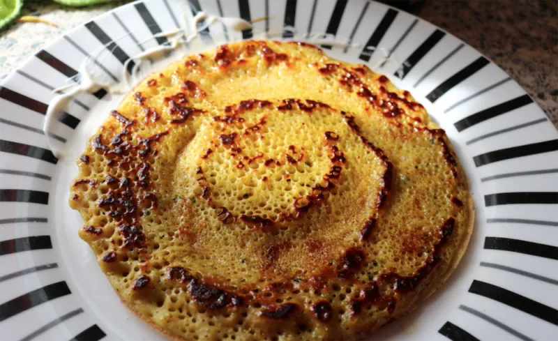 تعرف على أطباق العيد حول العالم