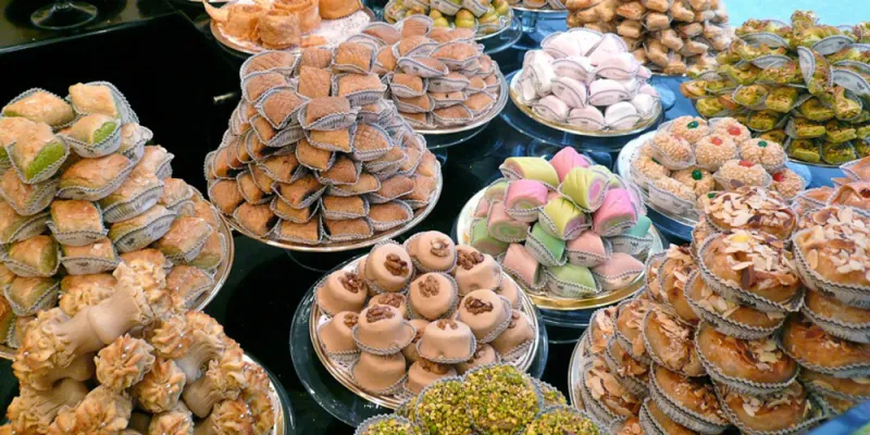 تعرف على أطباق العيد حول العالم