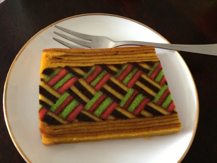 تعرف على أطباق العيد حول العالم