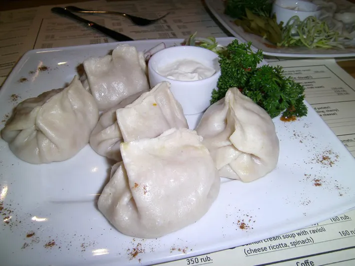 تعرف على أطباق العيد حول العالم