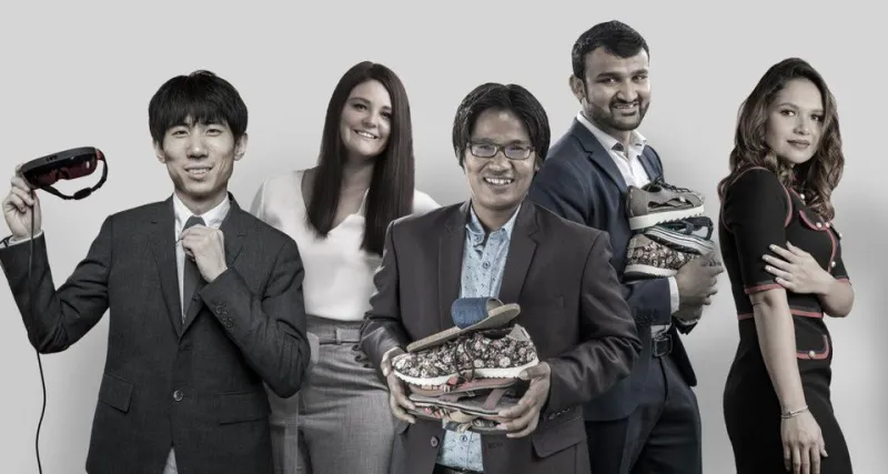 كيف يدفع رواد الأعمال الشباب مجتمعاتهم نحو التطور ؟ .. أسيا نموذجًا