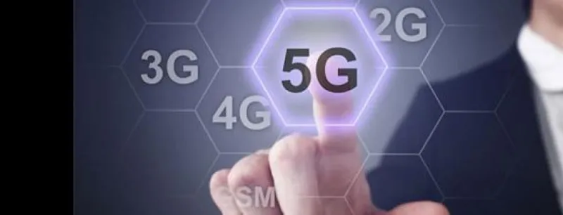 أواخر 2018 موعداً لانطلاق تقنية الجيل الخامس.. وتوقعات بوصولها إلى 3.5 مليار عام 2023