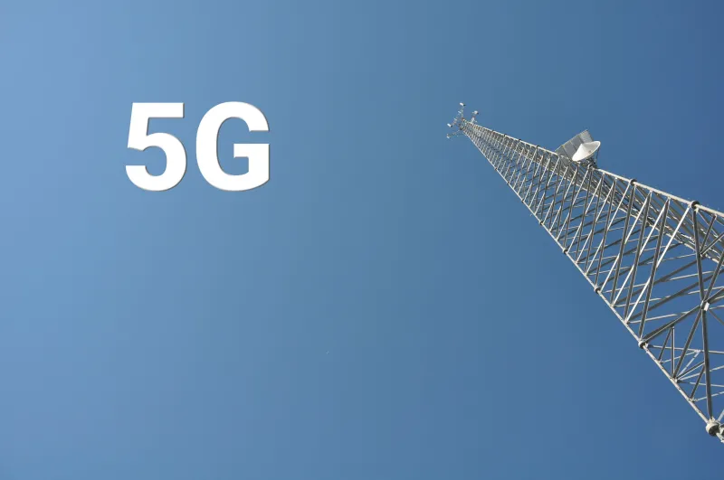 أواخر 2018 موعداً لانطلاق تقنية الجيل الخامس.. وتوقعات بوصولها إلى 3.5 مليار عام 2023
