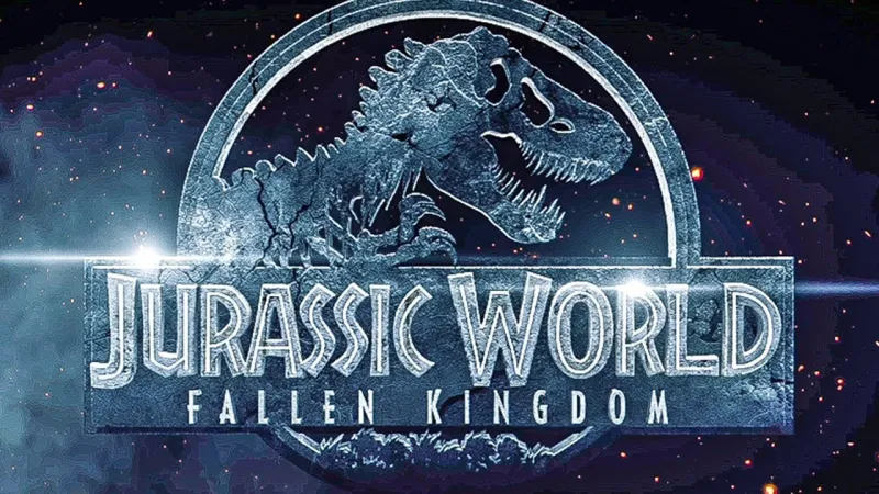   151 مليون دولار إيرادات فيلم Fallen Kingdom  في دور العرض السينمائي العالمية