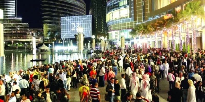 تعرف على التسهيلات التي منحتها الإمارات للزوار والمقيمين المخالفين لقوانين الإقامة