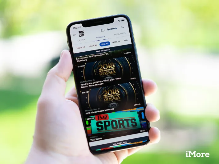 أفضل 4 تطبيقات لمشاهدة مباريات كأس العالم 2018 مجاناً