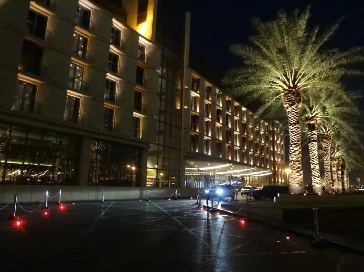 صور| إحتفل هذا العيد مع فندق الفيصلية.. مفاجآت كثيرة تعرف عليها