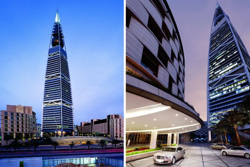 صور| إحتفل هذا العيد مع فندق الفيصلية.. مفاجآت كثيرة تعرف عليها