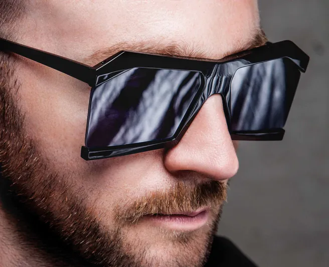 أناقة وحماية.. تلك هي أفضل النظارات الشمسية للرجال في عام 2018