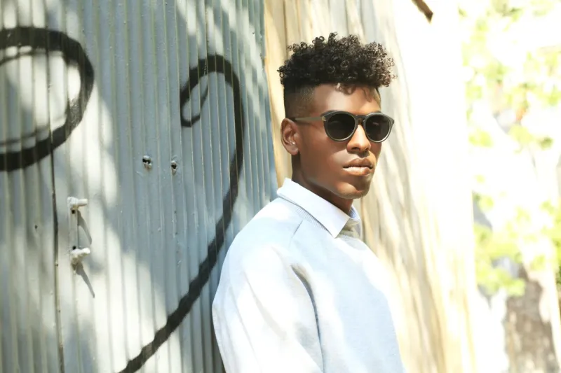 أناقة وحماية.. تلك هي أفضل النظارات الشمسية للرجال في عام 2018