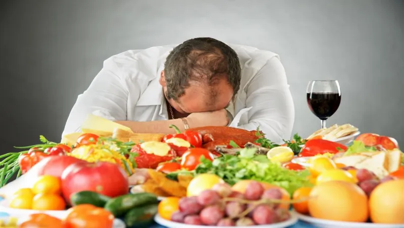 لكي تدوم فرحة العيد بلا معاناة صحية.. إليك هذه النصائح