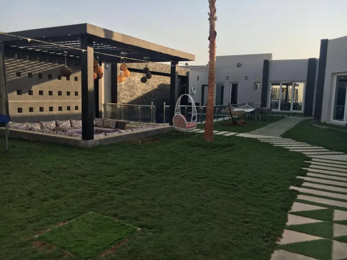 أين تقضي إجازة عيد الفطر داخل السعودية؟