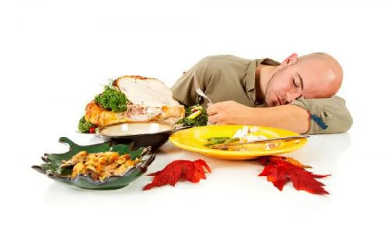 لكي تدوم فرحة العيد بلا معاناة صحية.. إليك هذه النصائح