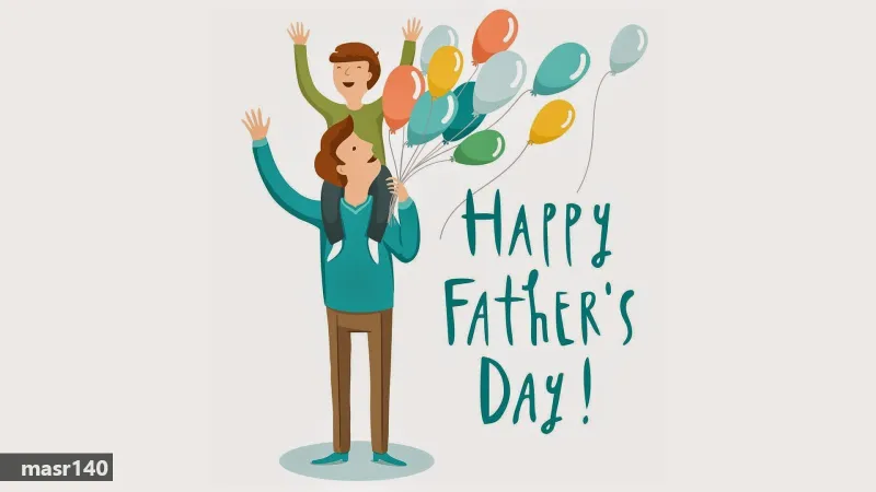 #يوم_الأب... كيف تفاخر الأبناء بآبائهم على تويتر؟