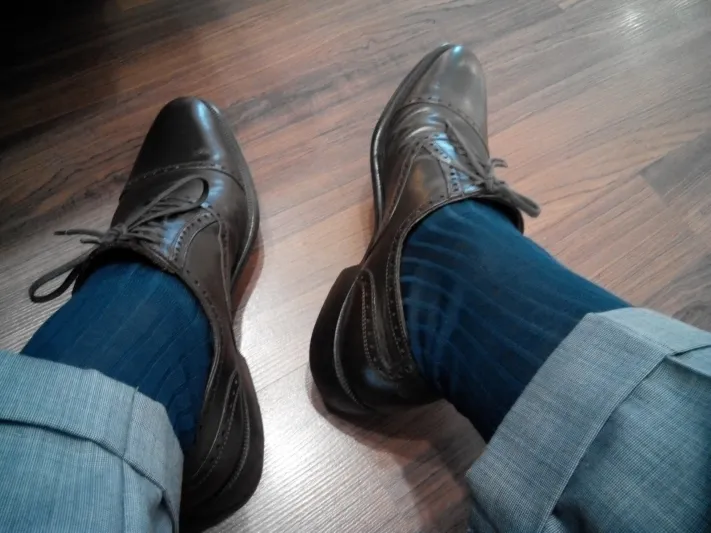 هكذا تجعل طلتك الخارجية تدفع ثقتك بنفسك إلى عنان السماء !