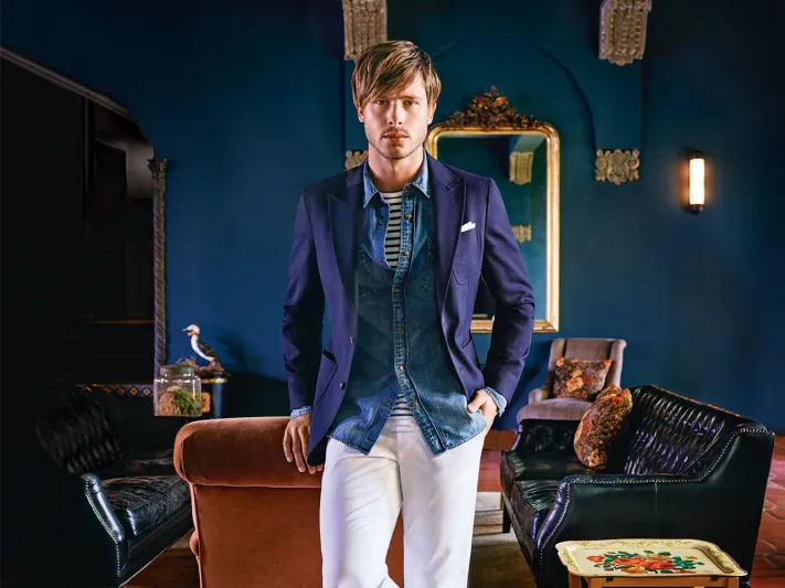 هكذا تجعل طلتك الخارجية تدفع ثقتك بنفسك إلى عنان السماء !