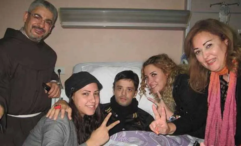 بعد وفاة ماهر عصام.. مشاهير خطفهم الموت في ريعان الشباب