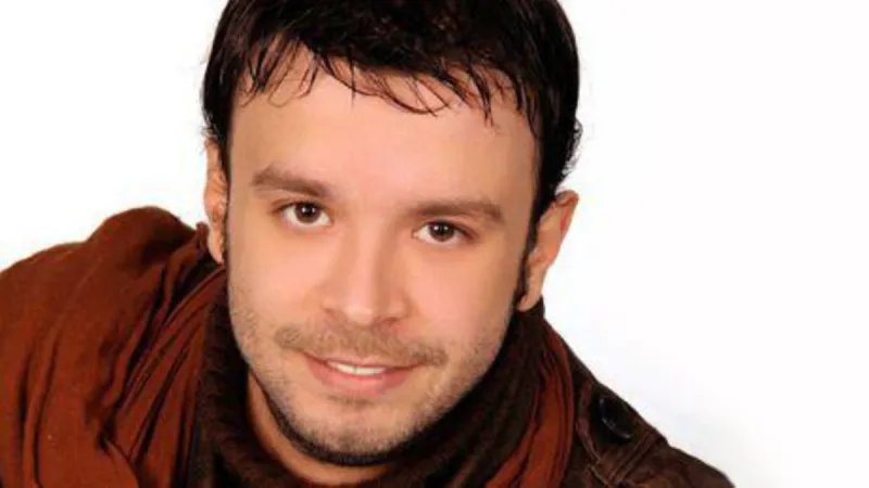 بعد وفاة ماهر عصام.. مشاهير خطفهم الموت في ريعان الشباب