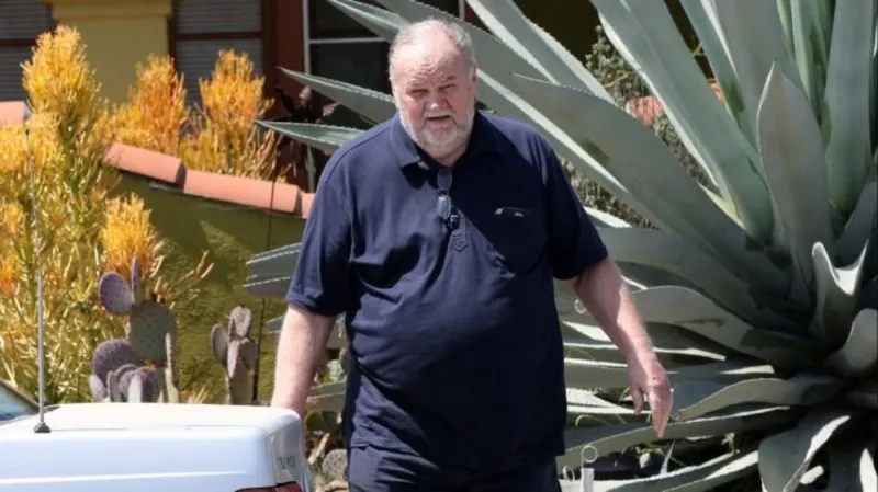 لهذا السبب طلب الأمير هاري من والد زوجته أن يمنح ترامب فرصة أخرى