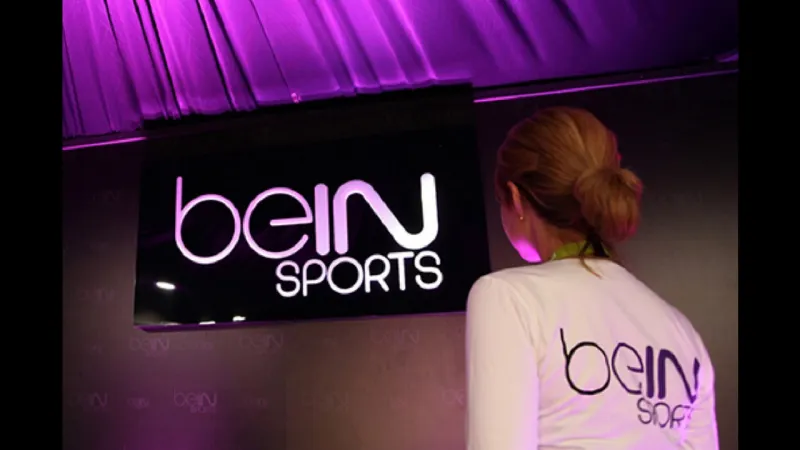 المملكة تشكو قنوات bein sports لـ «فيفا» لهذا السبب 