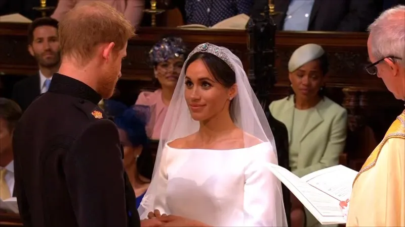 لهذا السبب طلب الأمير هاري من والد زوجته أن يمنح ترامب فرصة أخرى