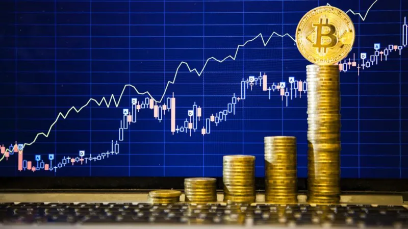 تقرير دولي يكشف خطورة العملات الرقمية 