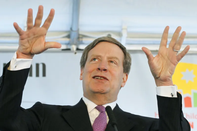 هذه نصائح الملياردير الأمريكي راي داليو لتحقيق النجاح والتفوق المهني