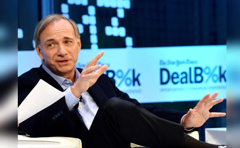 هذه نصائح الملياردير الأمريكي راي داليو لتحقيق النجاح والتفوق المهني