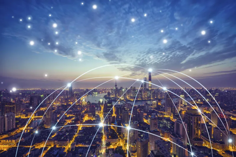 تنامي العملات الافتراضية  ينذر بتوقف عمل الإنترنت !