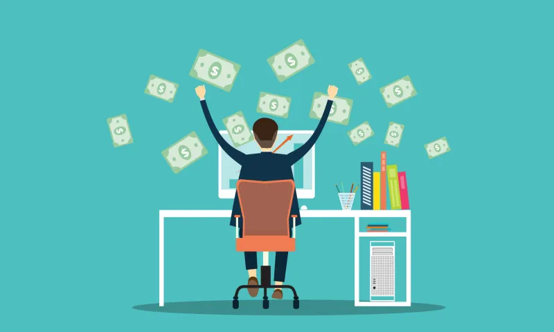 الوقت والتحكم بالذات من أهم مميزات مندوبي المبيعات