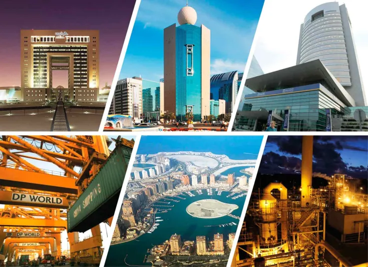 «فوربس»: السعودية تسيطر على ثلث أقوى الشركات العربية