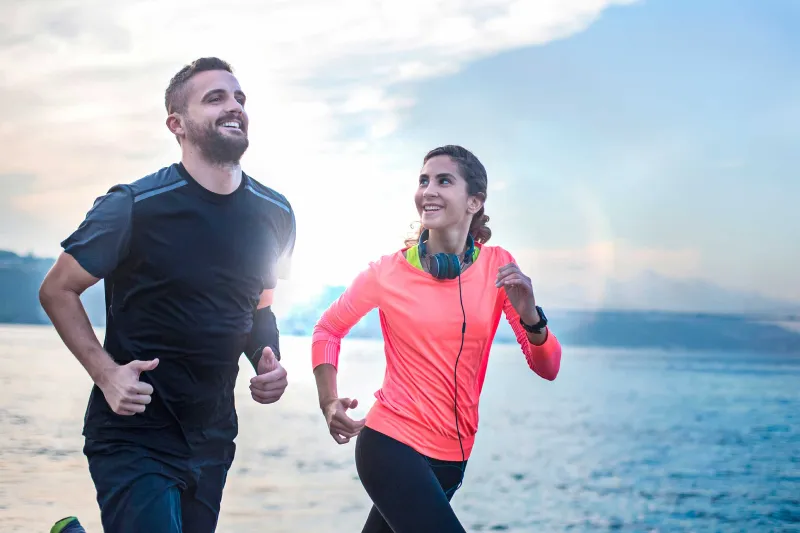 تعرف على 5 خطوات تجعلك تبدأ يومك نشيطًًا