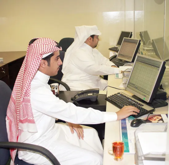 تعرّف على  تعديلات مواد نظام الخدمة المدنية