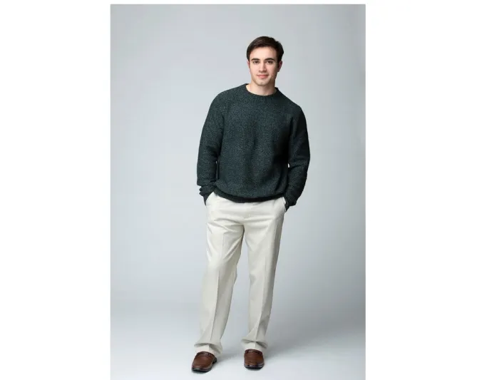 تعرف على دور مظهرك الخارجي في تغزيز مكانتك الوظيفية