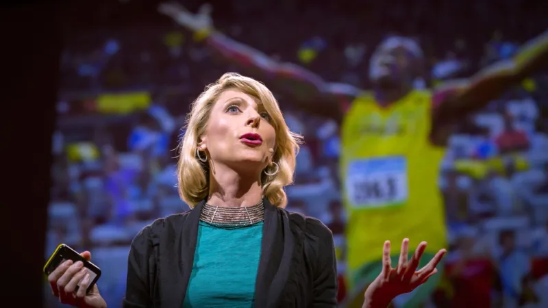 طرح الأفكار والإبداع والنجاح.. 5 خطابات ملهمة من أنجح الشخصيات 