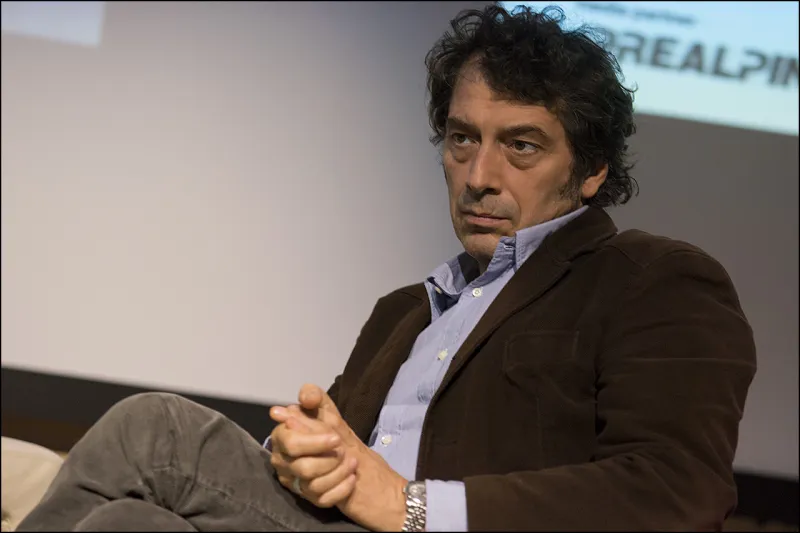 ساندرو فيرونيزي.. الطموح والذكاء المزيج المثالي للنجاح