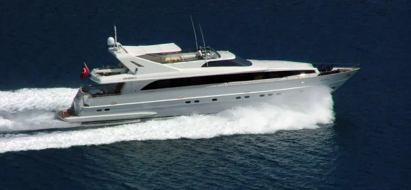 أسعار اليخوت.. تعرّف على تكاليف امتلاك يخت فاخر