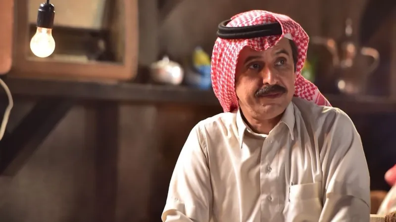 تعرف على أسباب اعتزال عبدالإله السناني للدراما التلفزيونية ووجهته القادمة