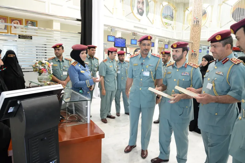 رعايا هذه الدول  سيحصلون على إقامة لمدة سنة في الإمارات  بدون غرامات