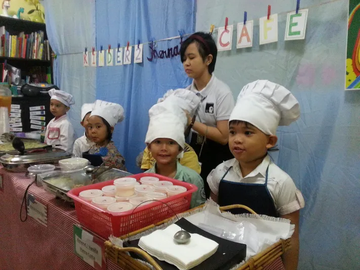 في أطفالك ملامح القائد وسمات الريادة.. اروي بذورها بـ11 سراً لتنمو