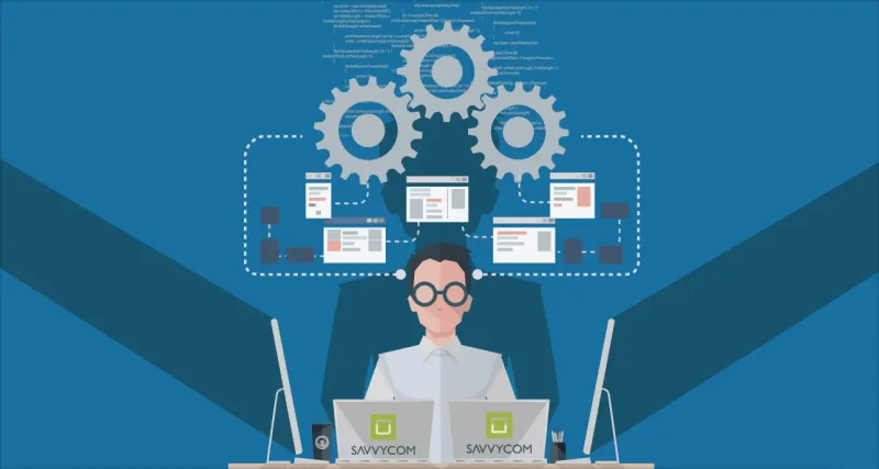 انتبه ولا تسير على خطى هؤلاء المبرمجين الإلكترونيين